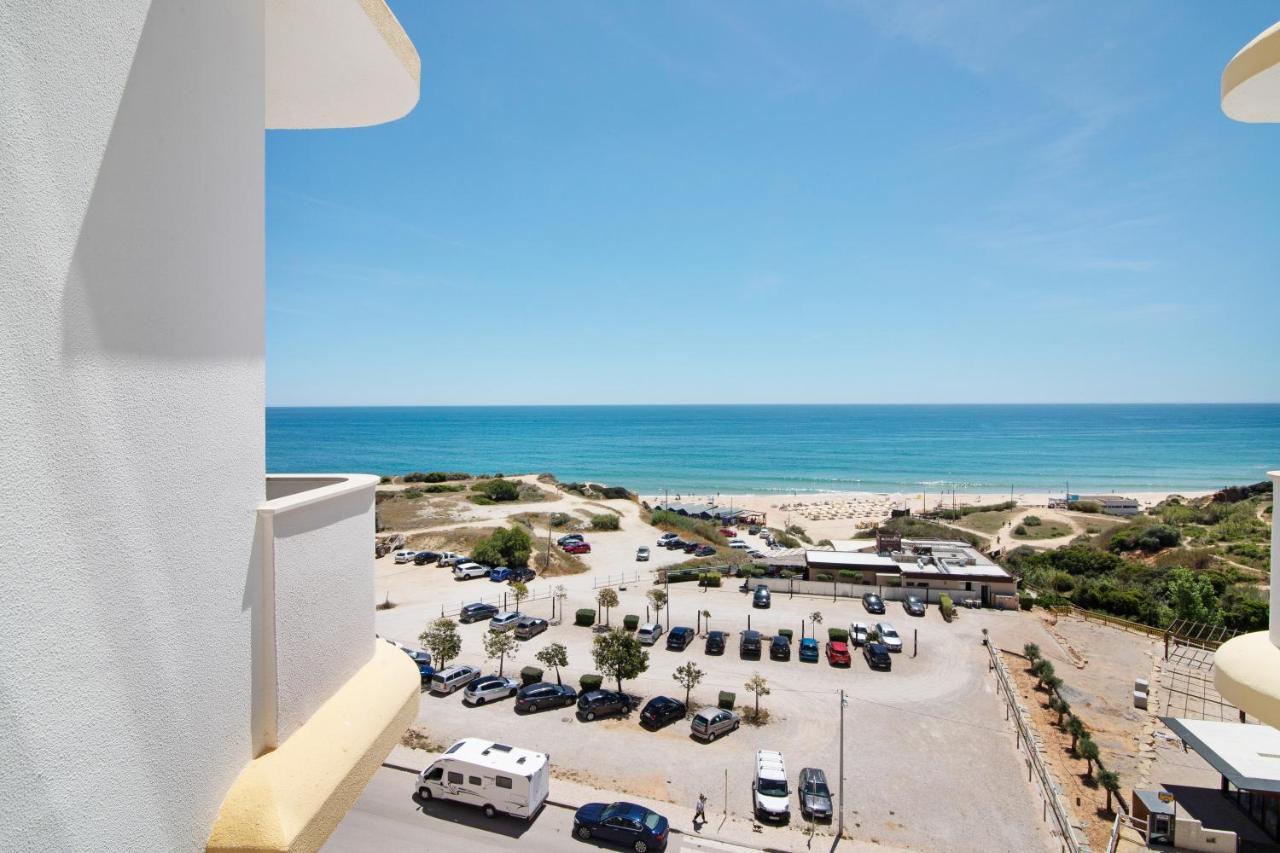 Torre Sol 705 - Vista Mar Armacao de Pera