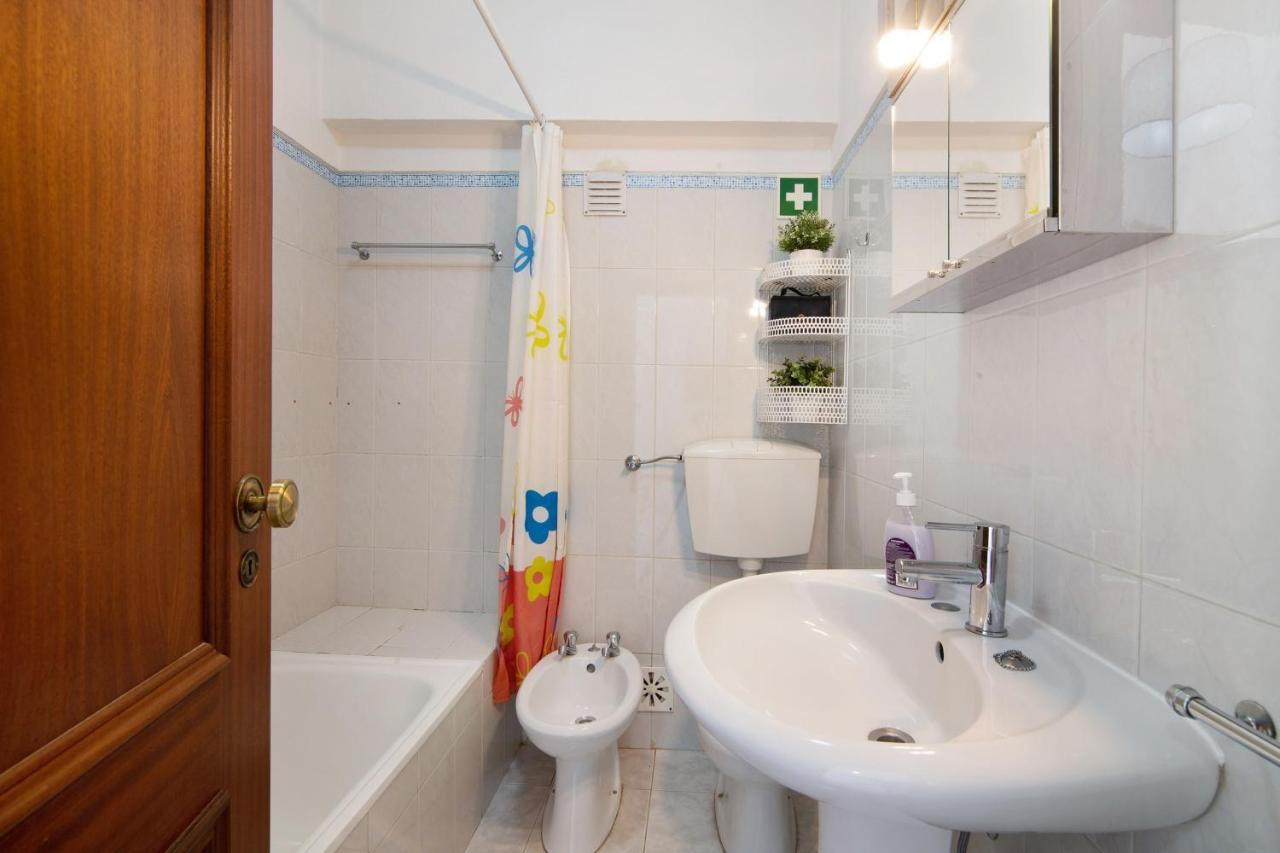 Torre Sol 705 - Vista Mar Apartment *