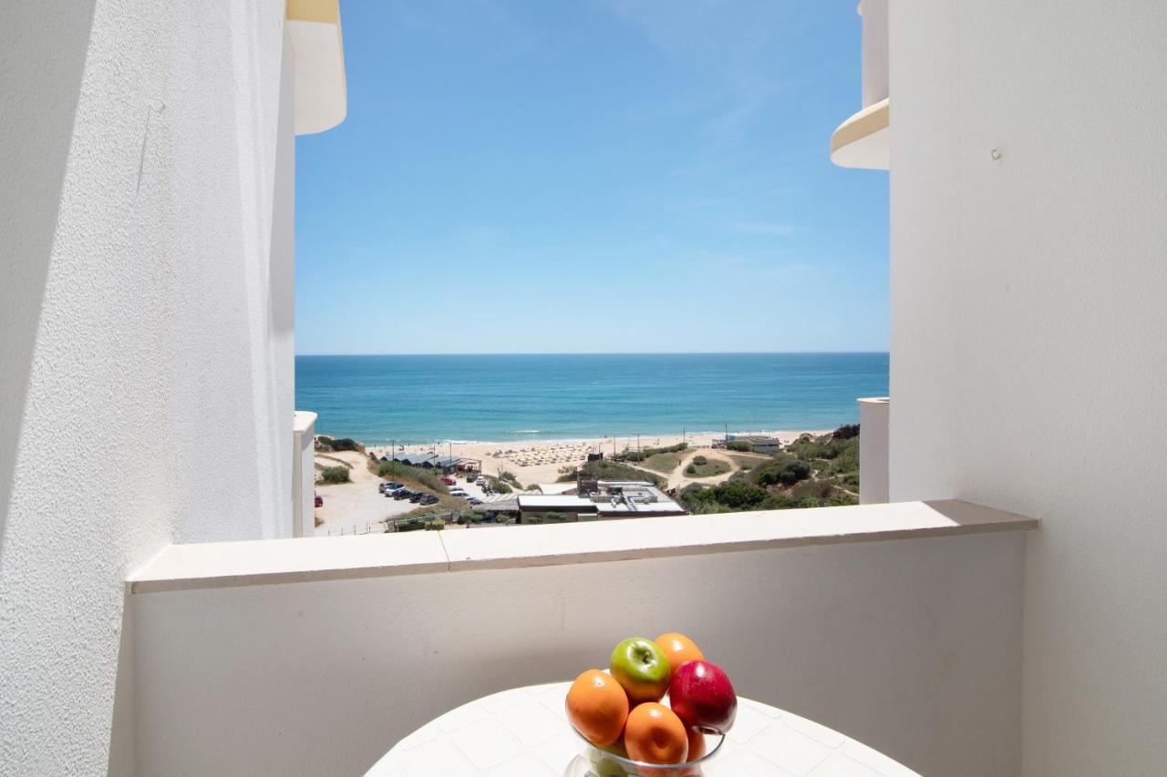 Apartment Torre Sol 705 - Vista Mar *
