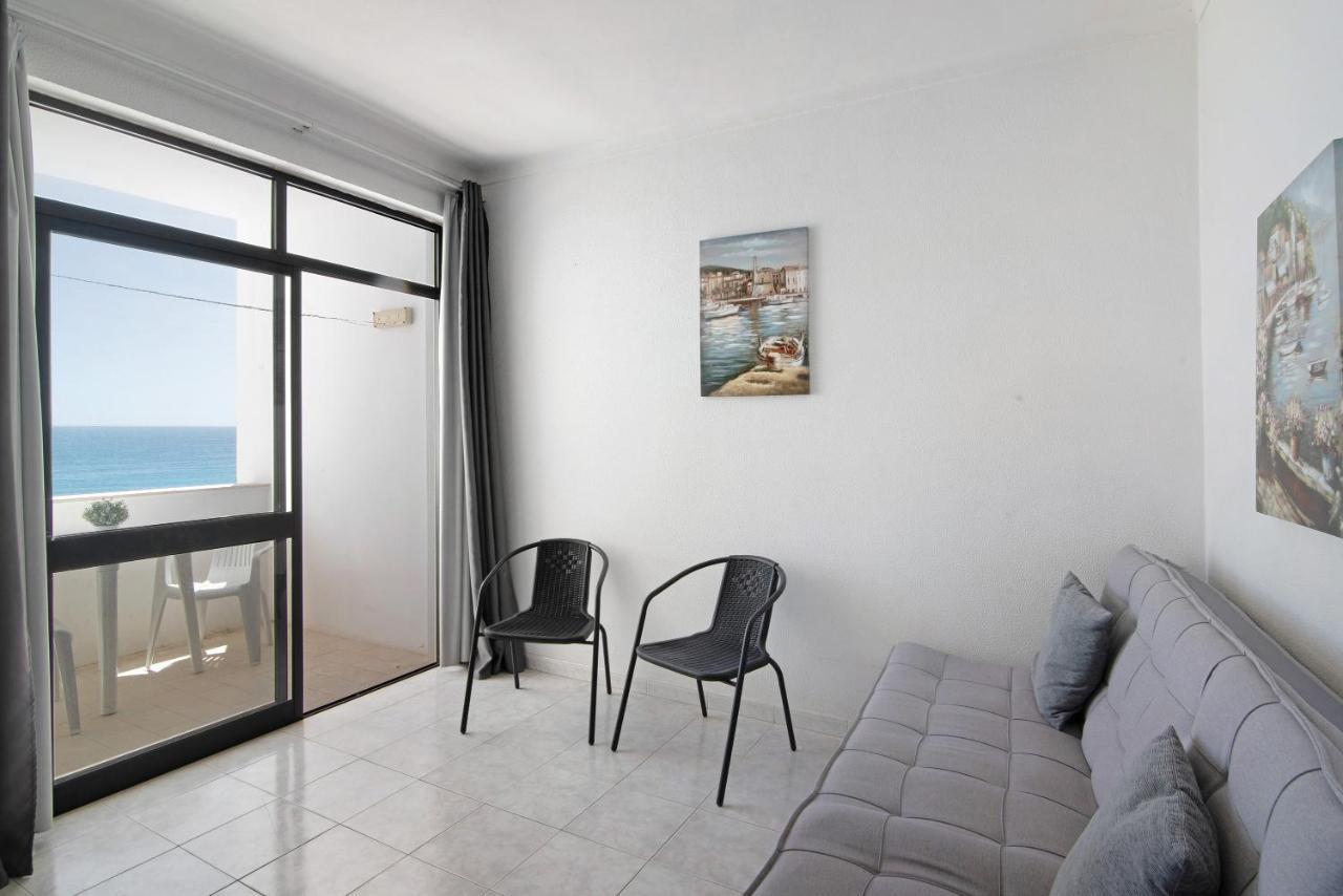 Apartment Torre Sol 705 - Vista Mar Armacao de Pera