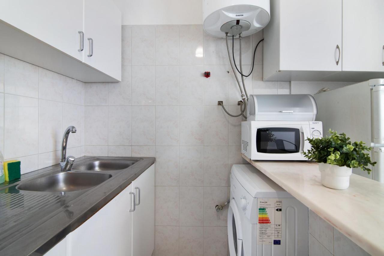 Apartment Torre Sol 705 - Vista Mar *