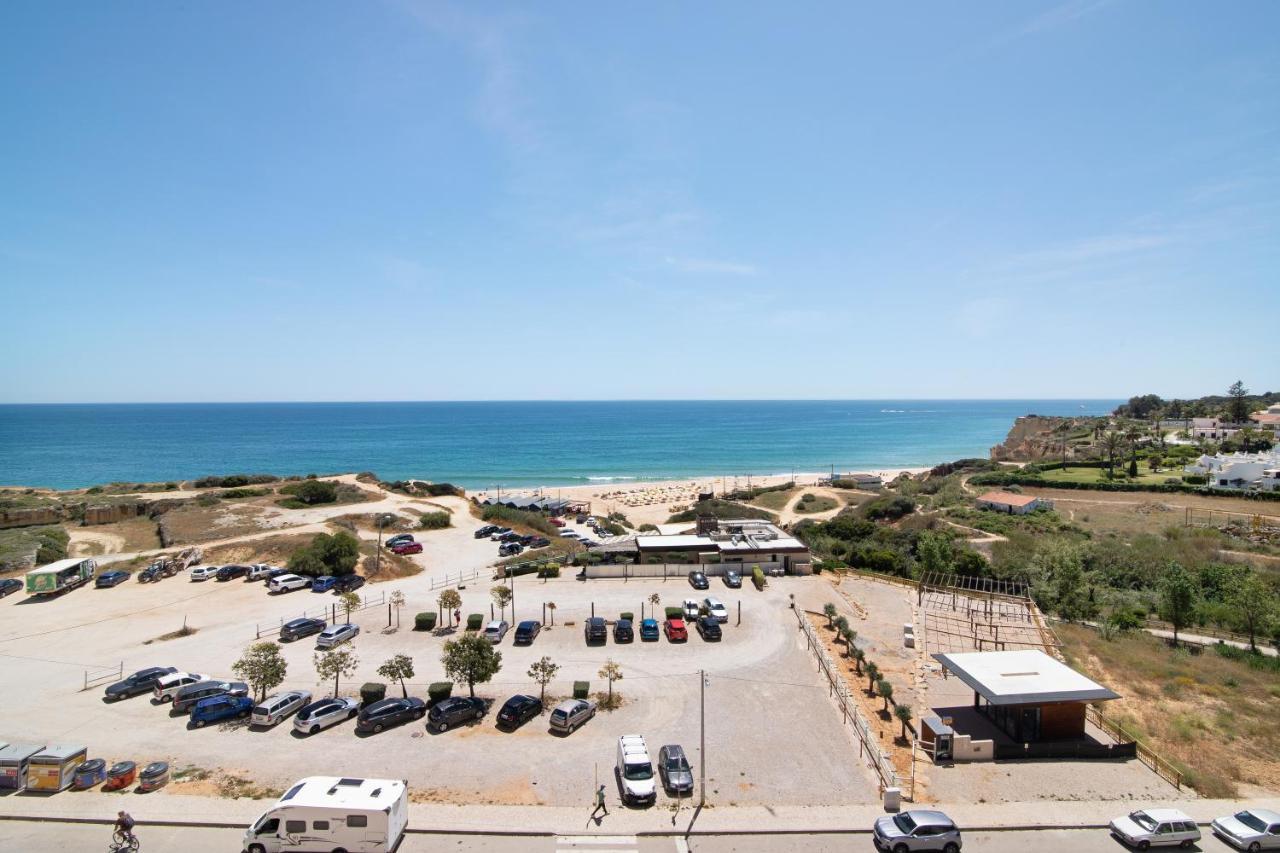 Torre Sol 705 - Vista Mar * Armacao de Pera