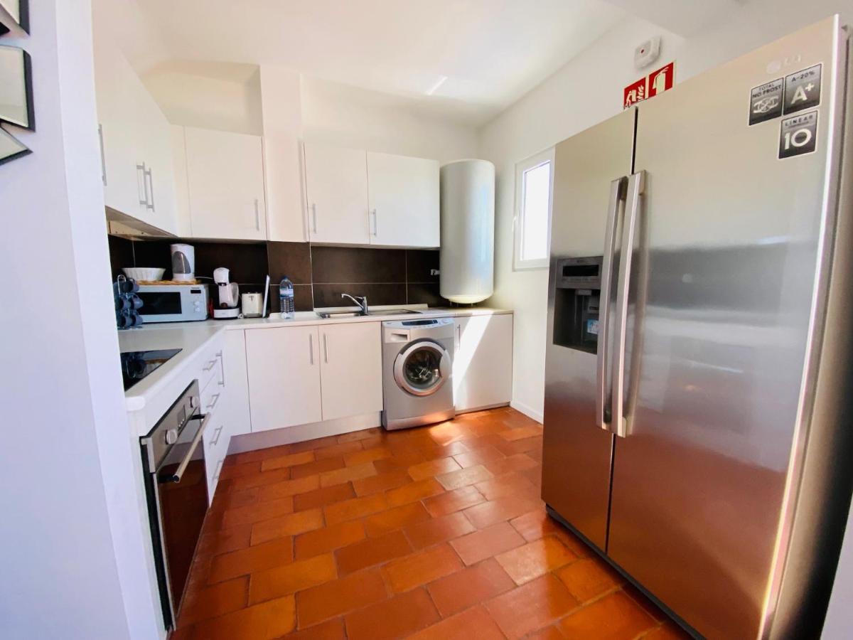 Duplex Marina De *