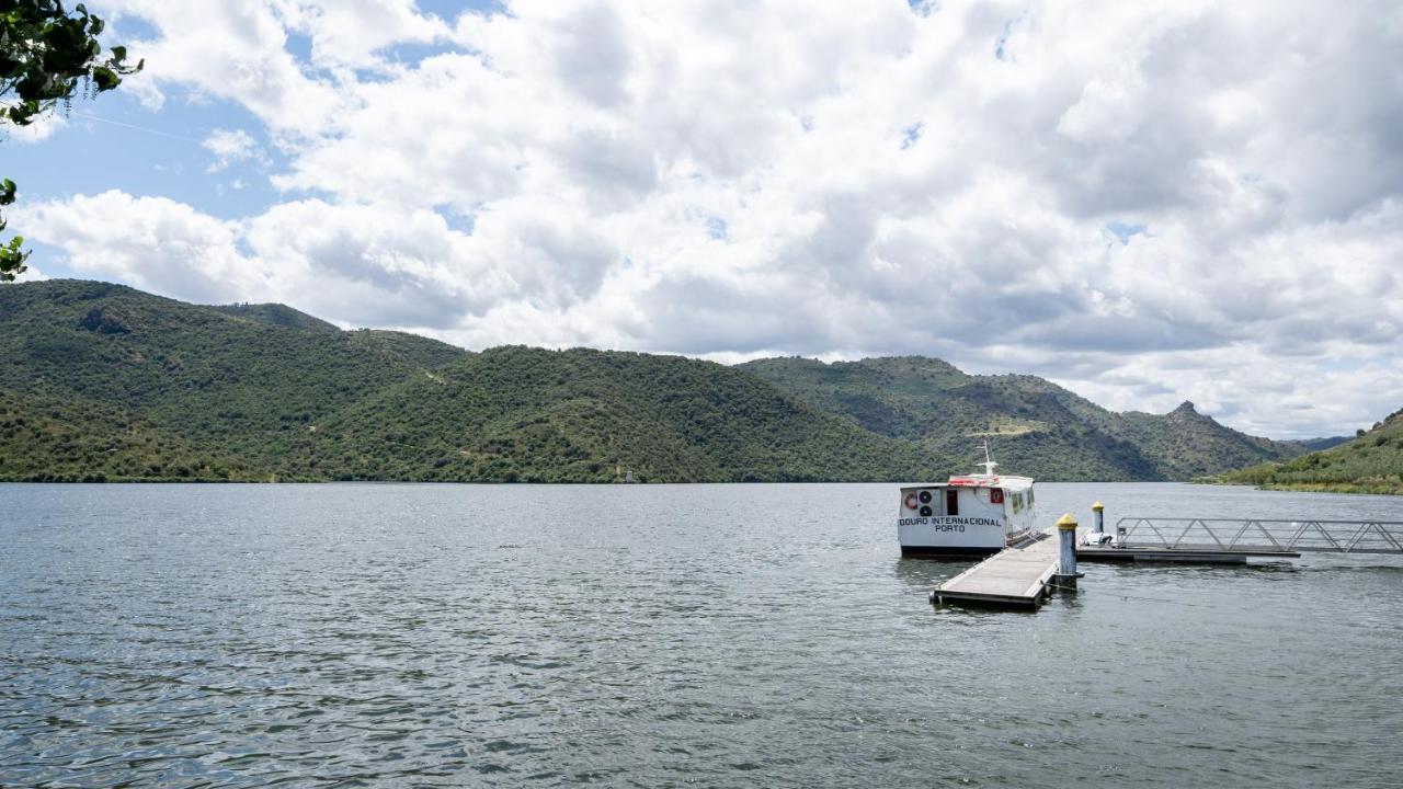 Freixo Douro Superior Hotel 4*
