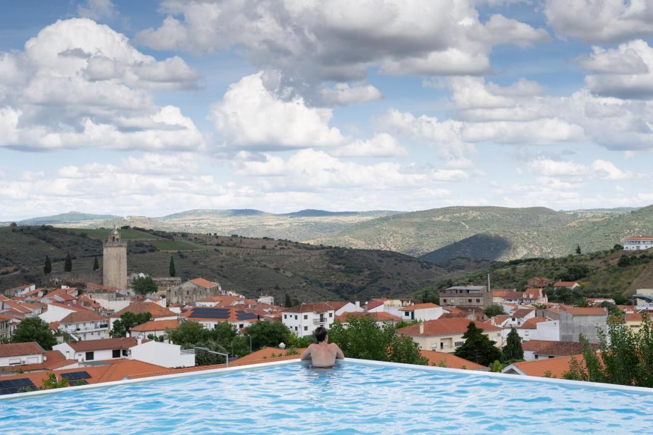 Freixo Douro Superior Hotel