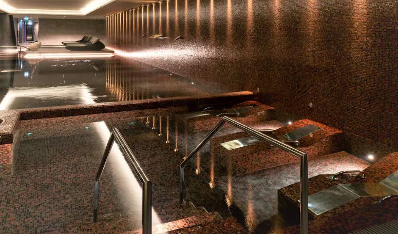 Hotel Hilton Porto Gaia Vila Nova de Gaia