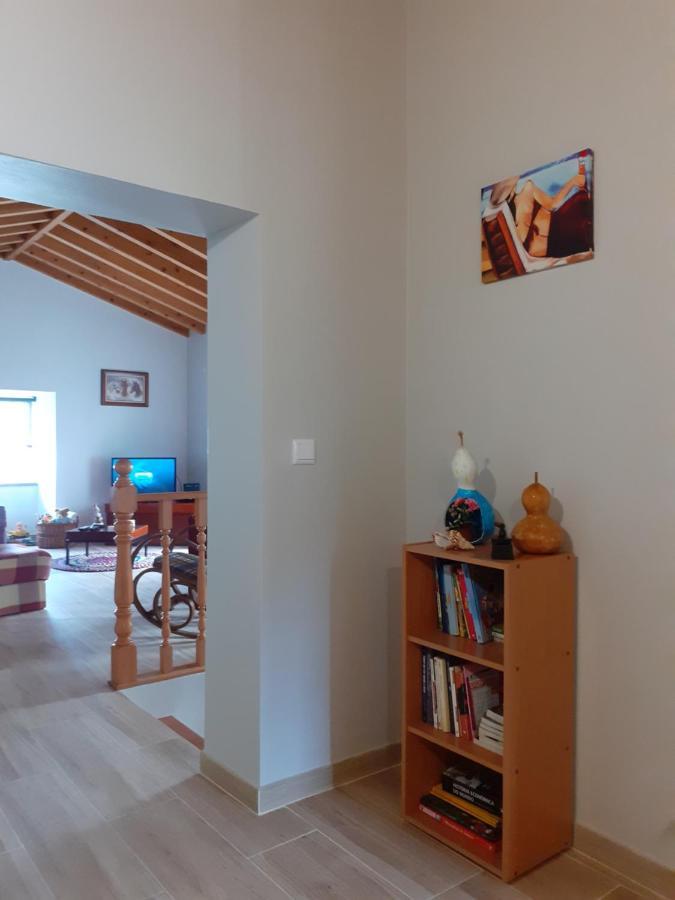 Casa Da Travessa Santa Cruz das Flores