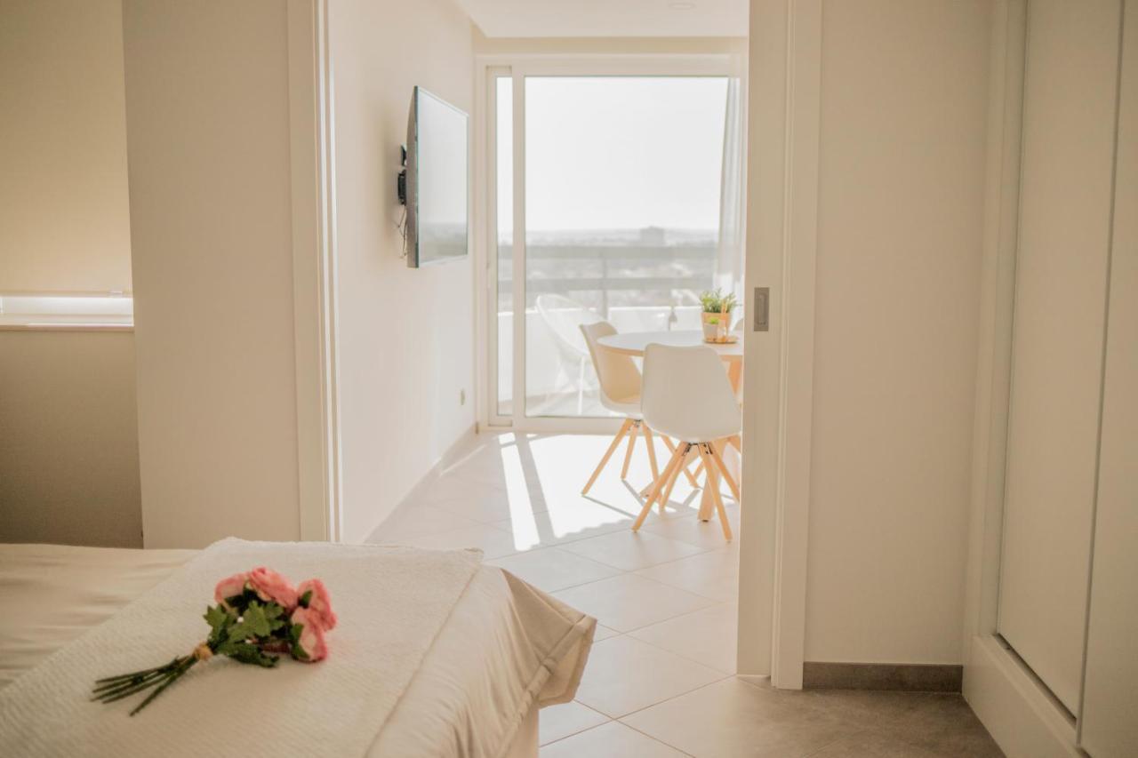 Sunset Seaview 18 - Torre Portimao