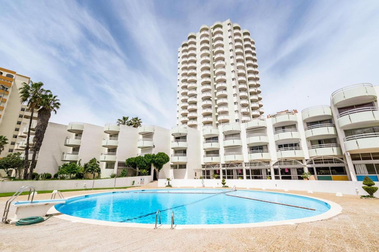 Sunset Seaview 18 - Torre Apartment Portimao