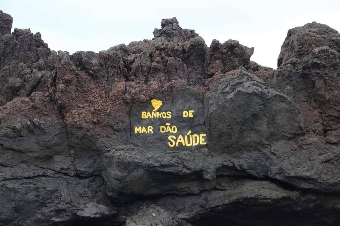 Casa Cales - Grande Angra do Heroísmo