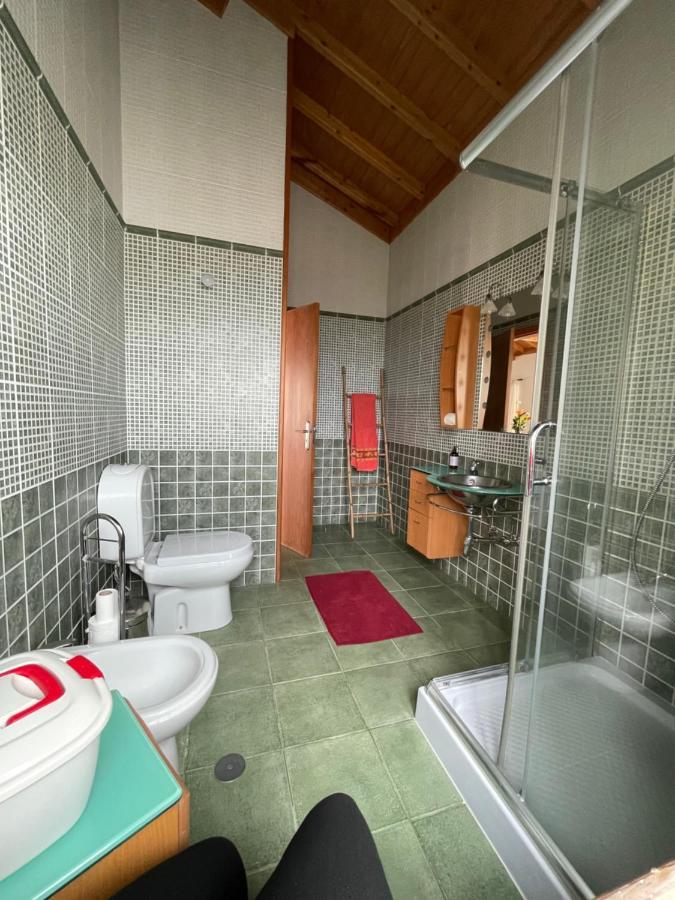 Holiday home A Quinta Flores: Casa Do Corvo *