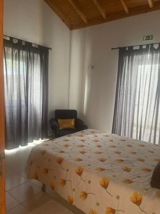 Holiday home A Quinta Flores: Casa Do Corvo Santa Cruz das Flores