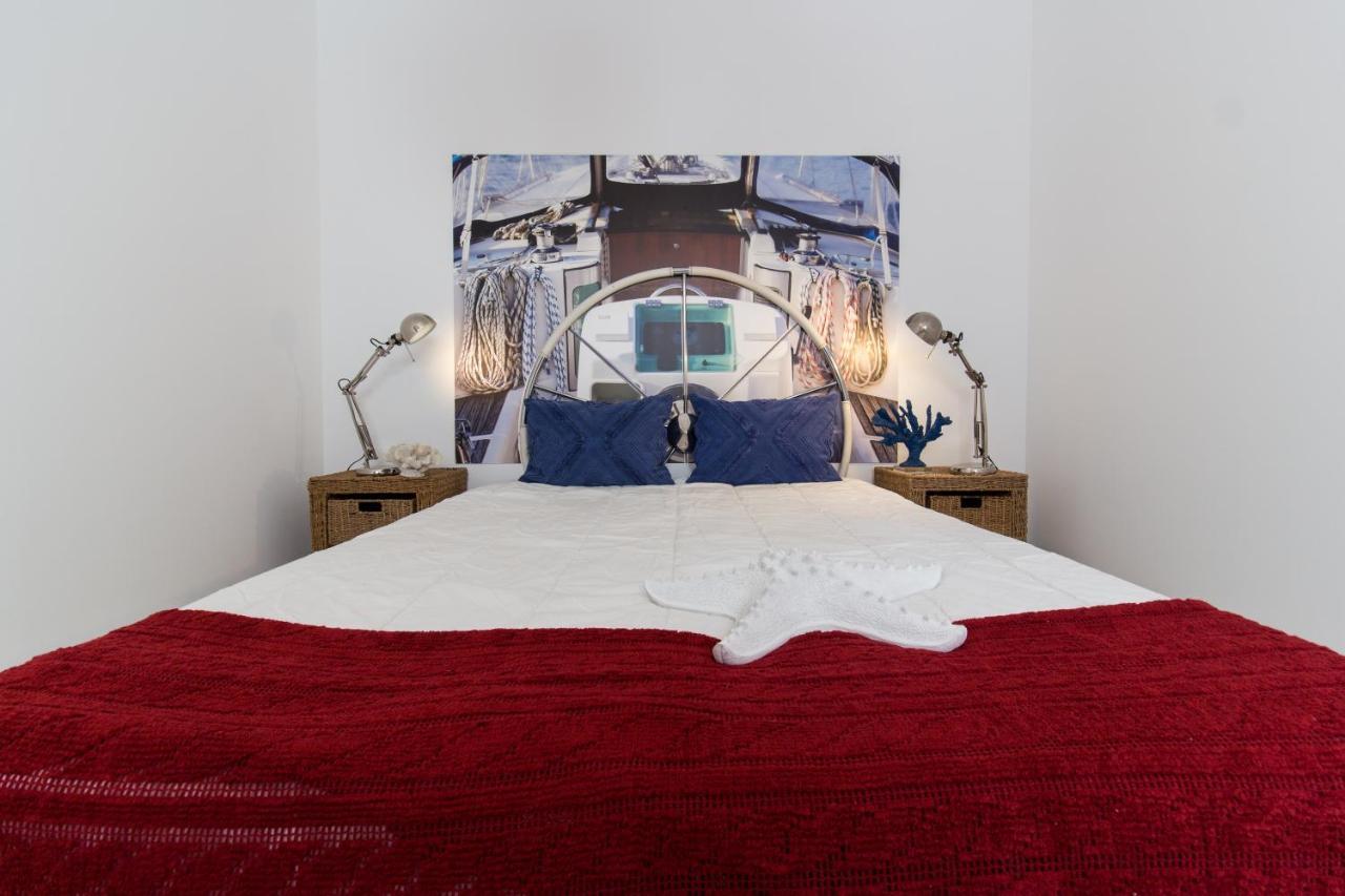 Apartamento And Mountain Lisboa / *