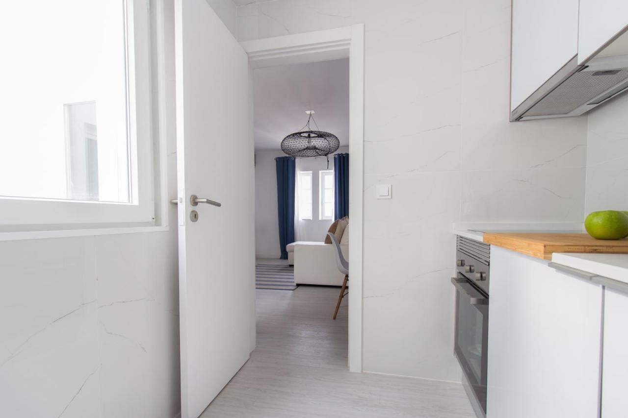 Apartamento And Mountain Lisboa /