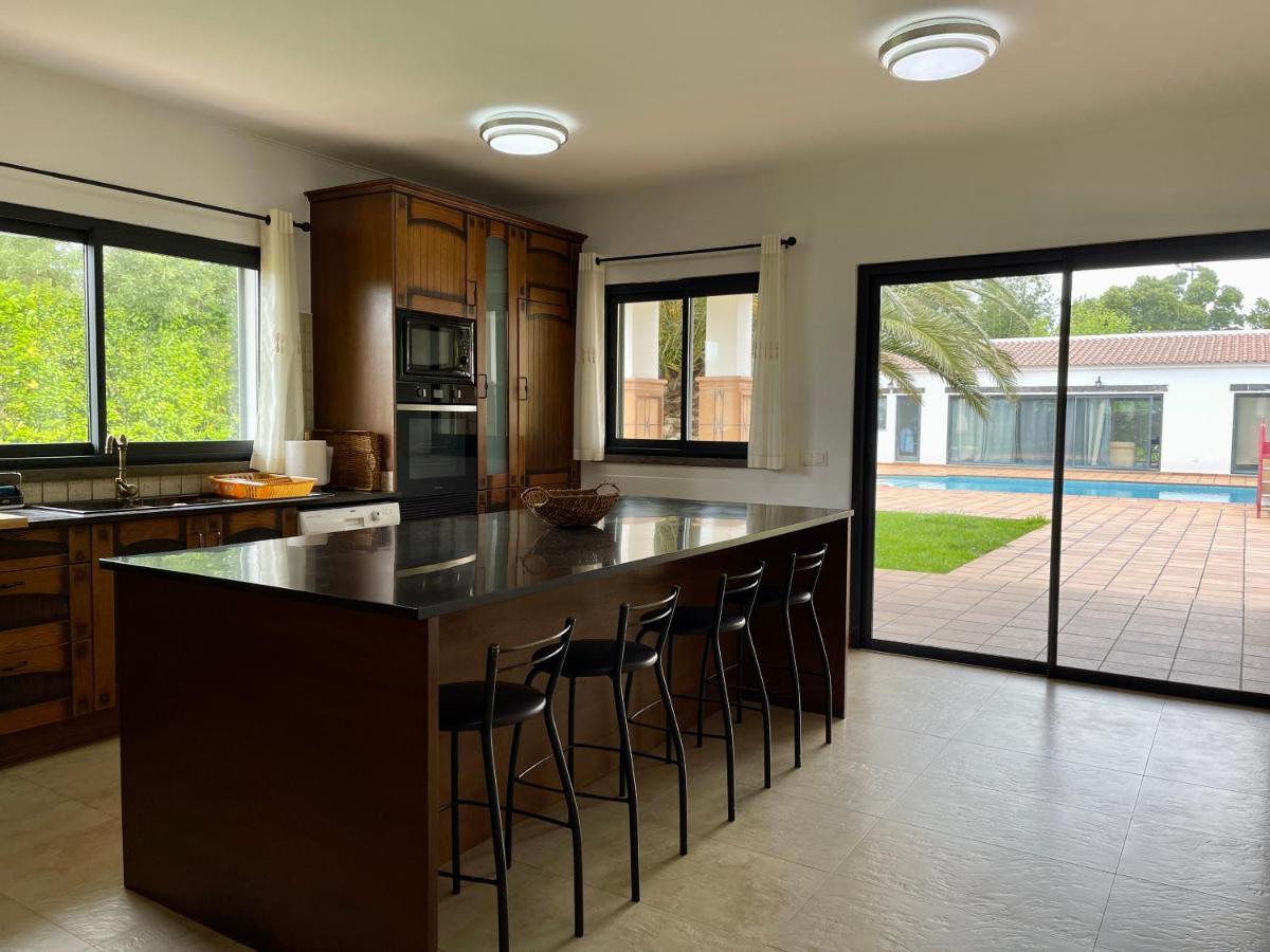 Villa House *