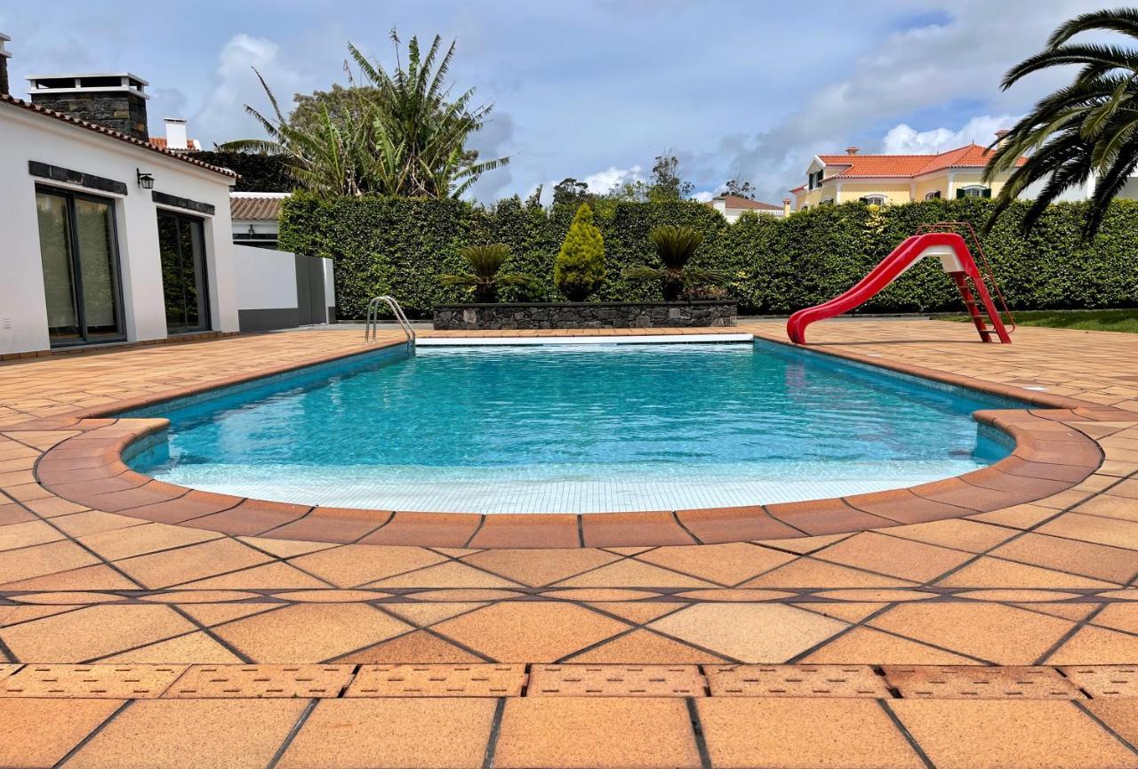 Villa House Ponta Delgada (Sao Miguel)