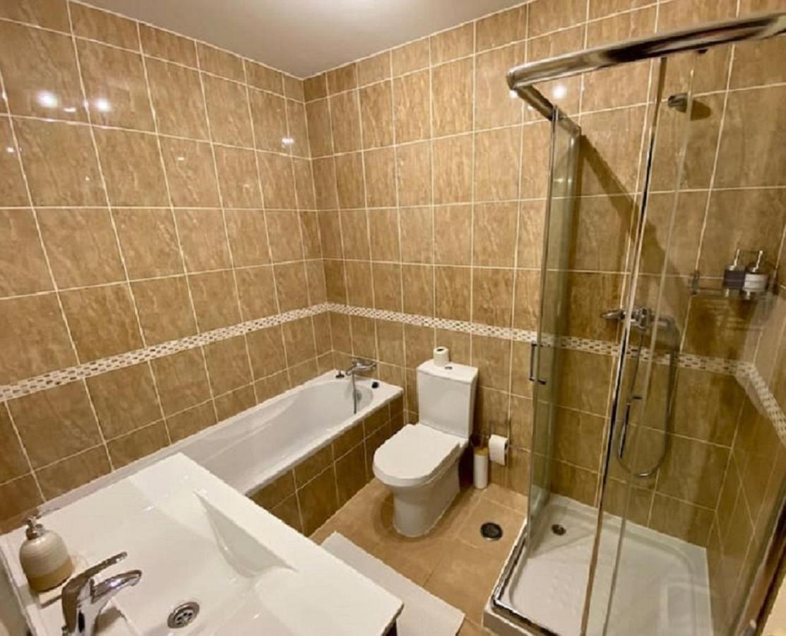 Serenity T3, 2 Terraces Seaview 600m Praia Da Luz
