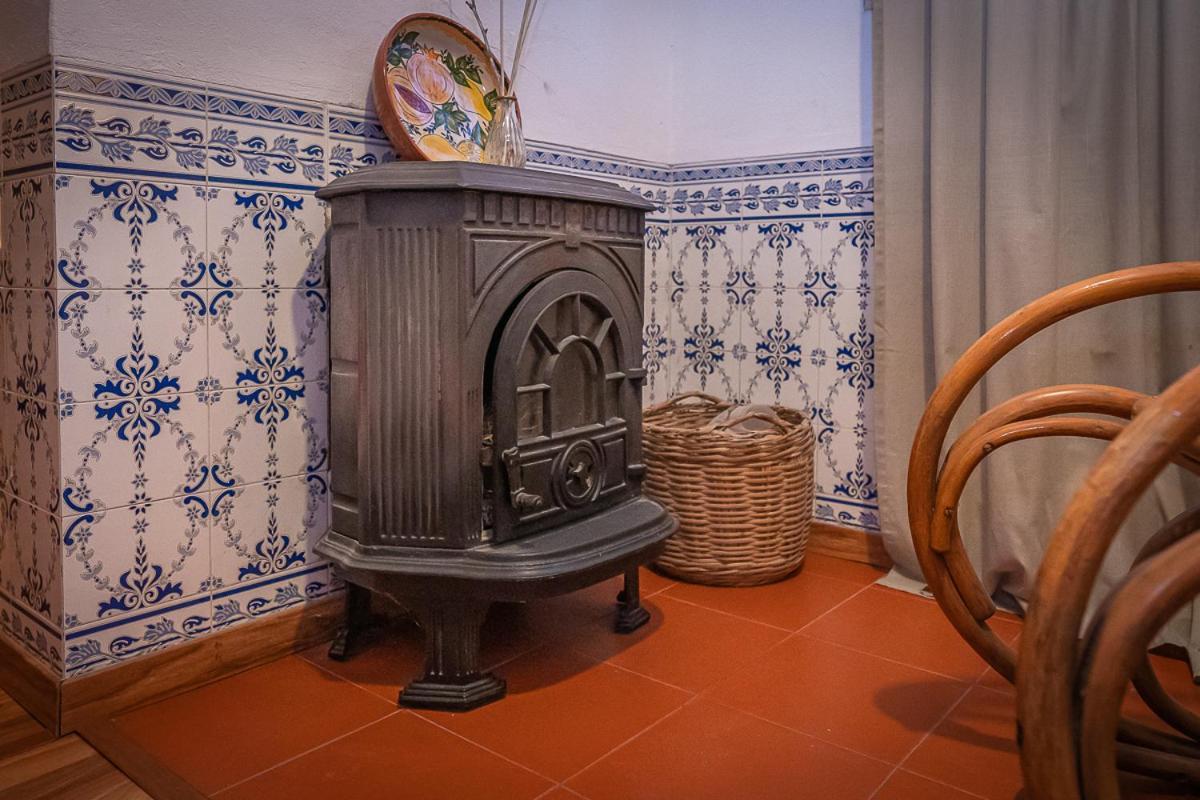 Roteiro Dos Moinhos Holiday home