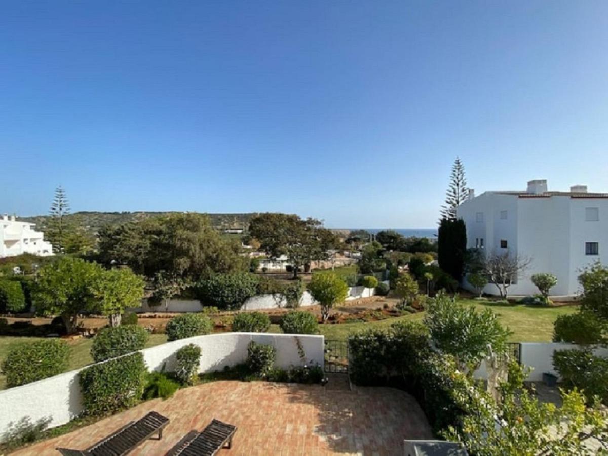 Serenity T3, 2 Terraces Seaview 600m Apartment Praia Da Luz