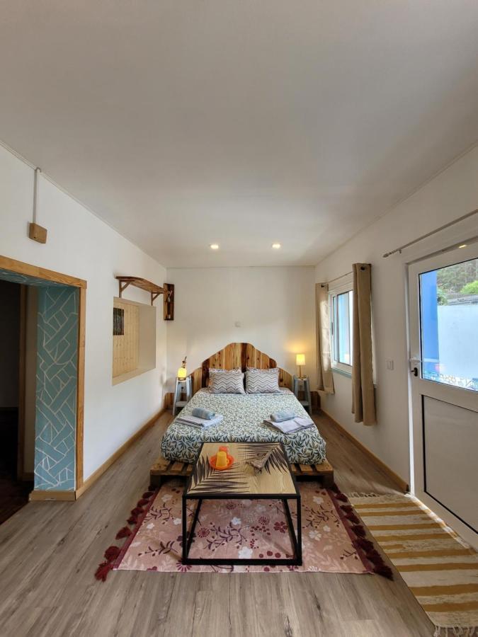 The Handmade House Azores Guest house Porto Formoso