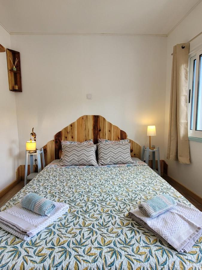 The Handmade House Azores Guest house Porto Formoso