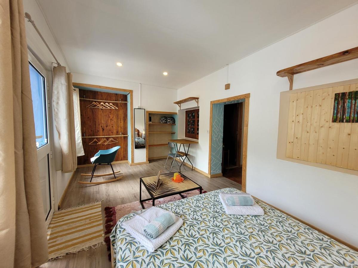 Guest house The Handmade House Azores Porto Formoso