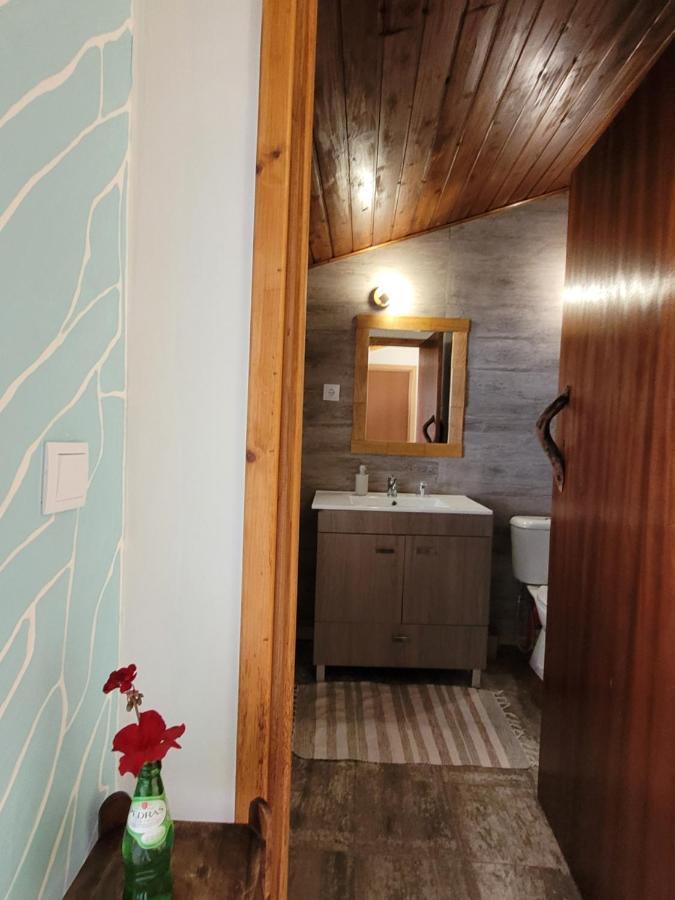 The Handmade House Azores Guest house *