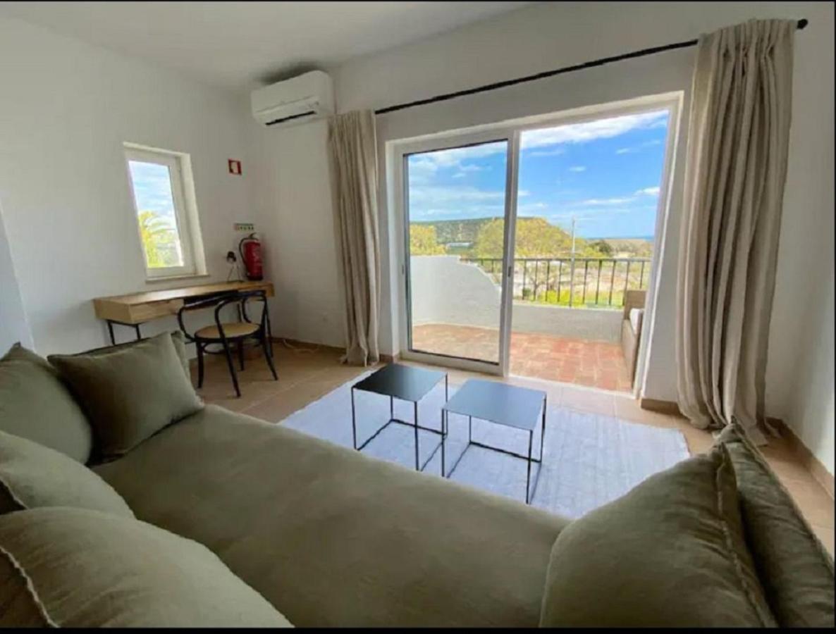Serenity T3, 2 Terraces Seaview 600m Apartment Praia Da Luz