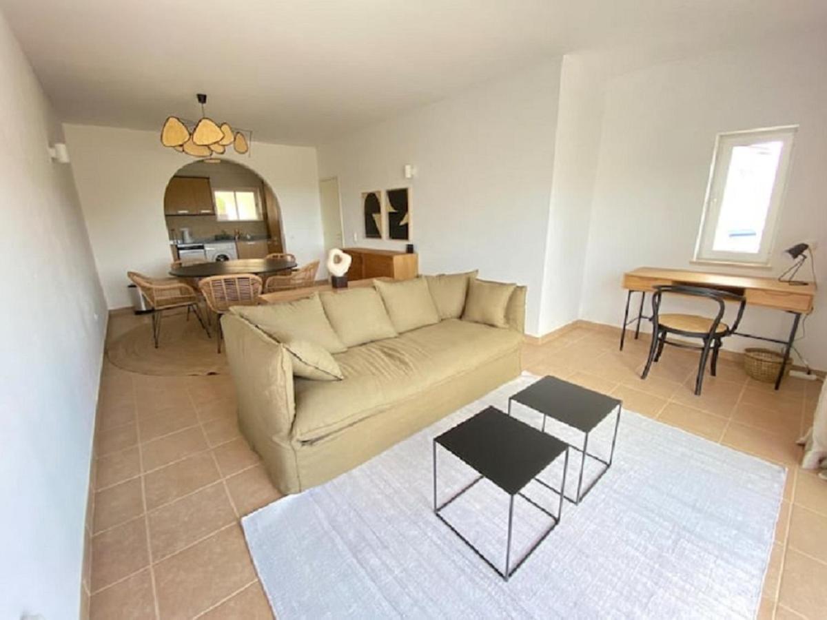 Apartment Serenity T3, 2 Terraces Seaview 600m *