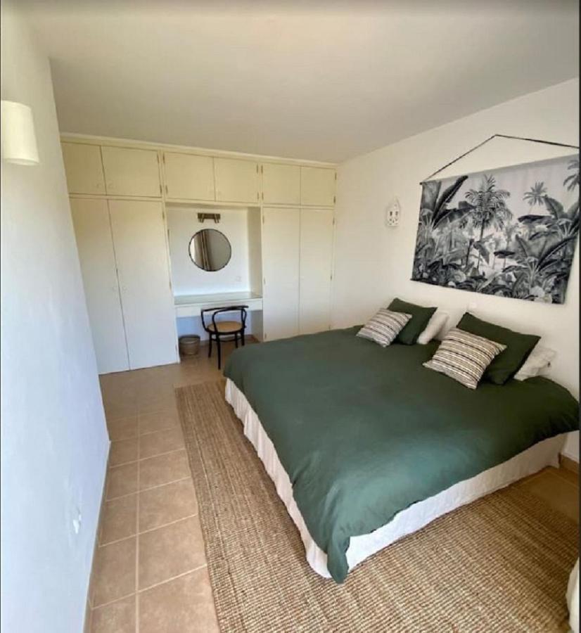 Apartment Serenity T3, 2 Terraces Seaview 600m