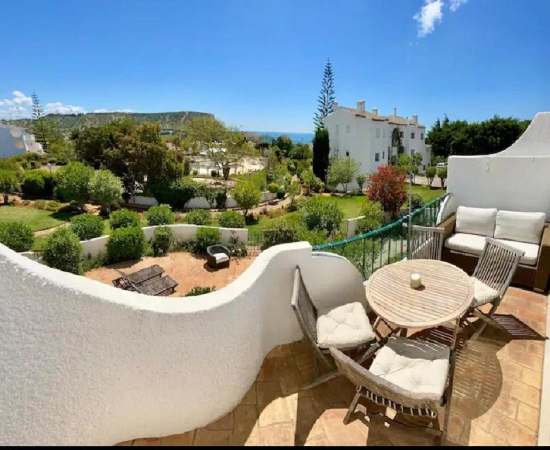 Serenity T3, 2 Terraces Seaview 600m Apartment Praia Da Luz