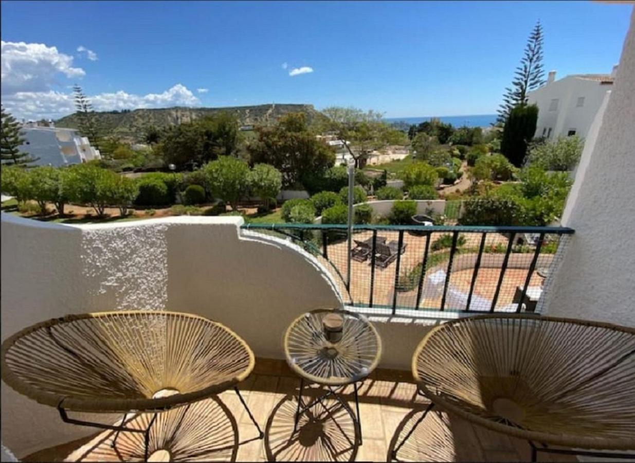 Serenity T3, 2 Terraces Seaview 600m Apartment *
