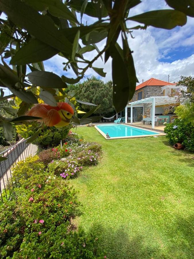 Casa De Holiday home *