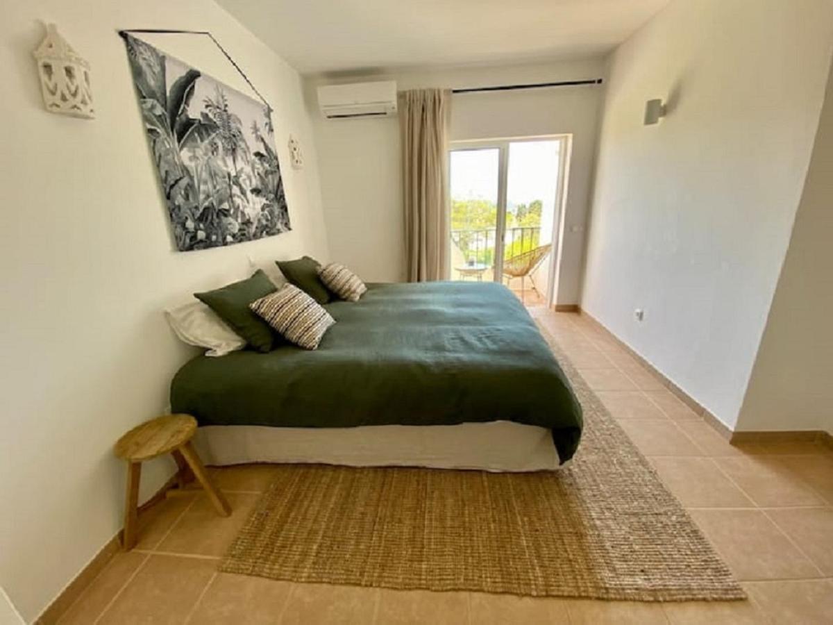Serenity T3, 2 Terraces Seaview 600m Praia Da Luz