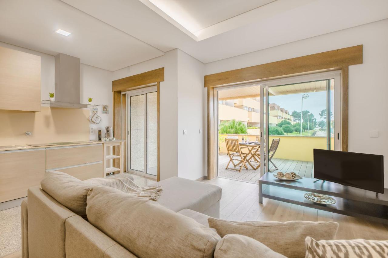 Furadouro And Club Appartement Ovar