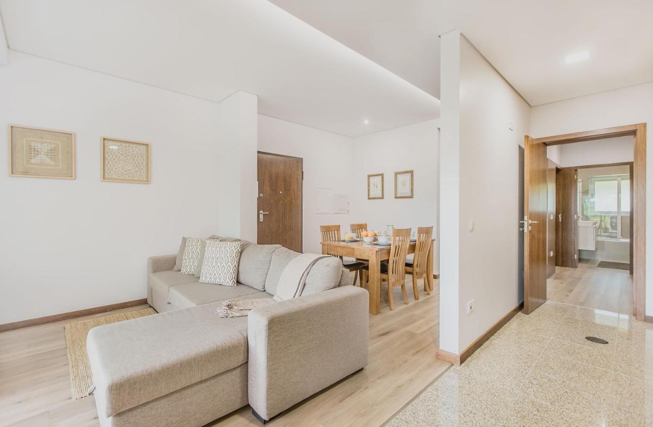 Appartement Furadouro And Club *