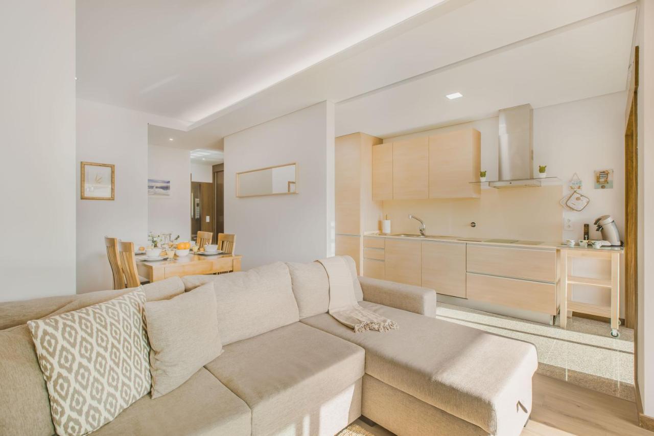 Furadouro And Club Appartement *