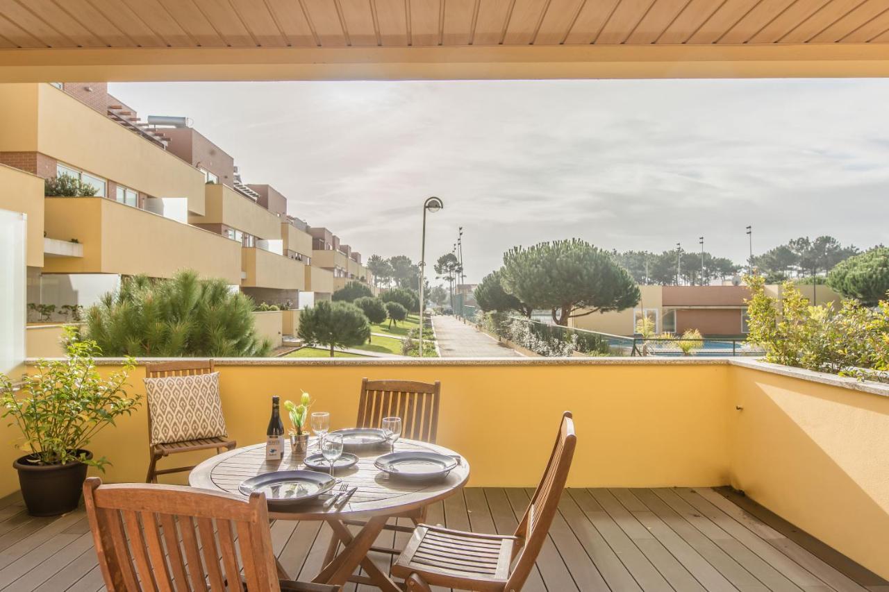 Appartement Furadouro And Club