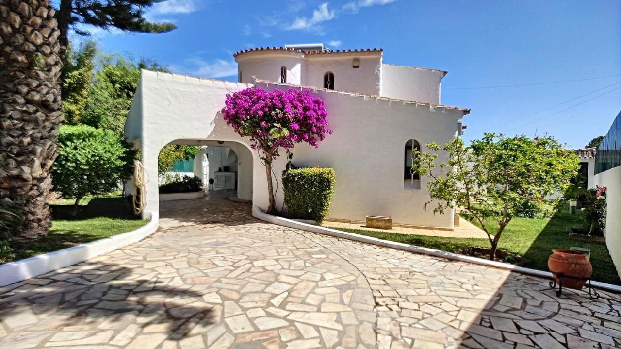 Villa Palmeira Gale Albufeira
