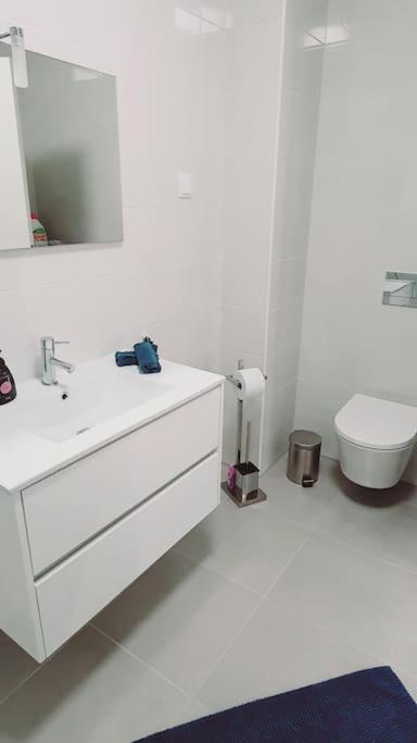 Brisa Do Mar Ap. Apartment Nazare
