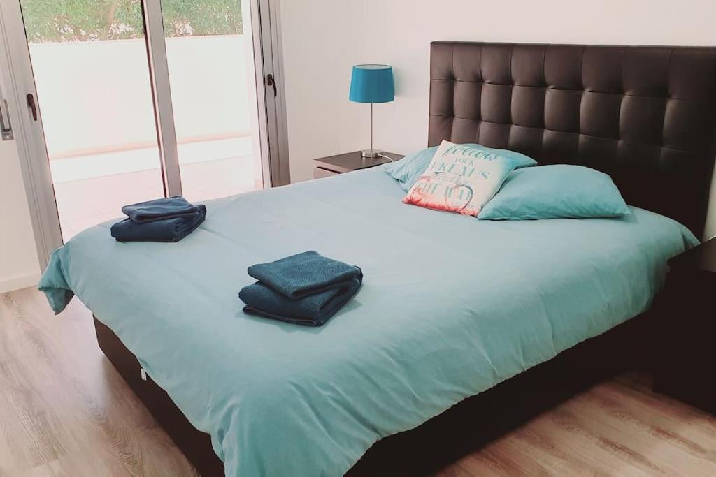 Apartment Brisa Do Mar Ap. *