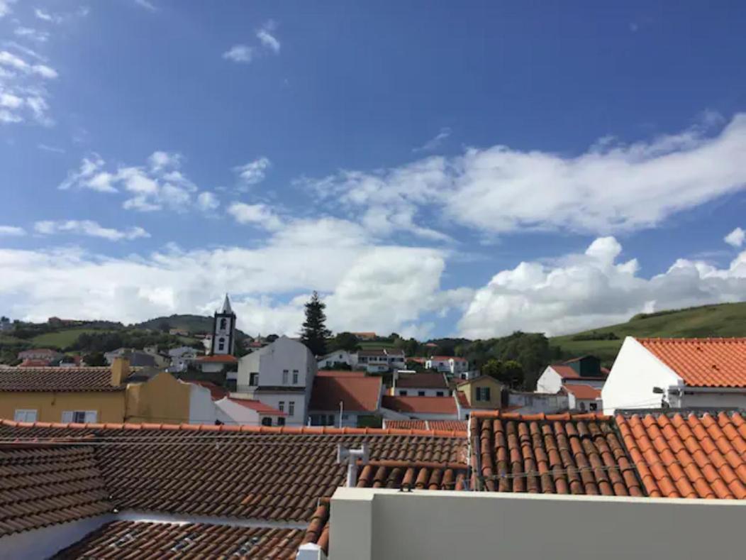 Casa Amarela Al 3030 Casa de férias Horta (Azores)