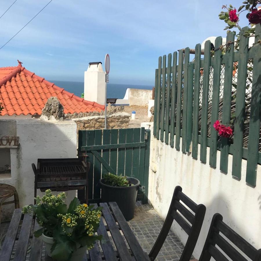 Azenhas Do Mar Sintra