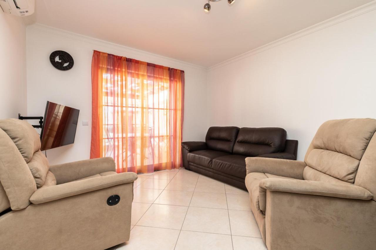Golden Mare By Algarvemanta Apartment *