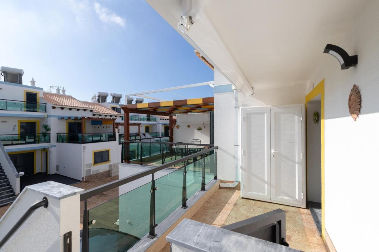 Apartment Golden Mare By Algarvemanta *