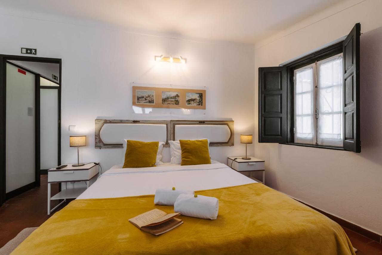 Casa Antonio Moreira Guest house *