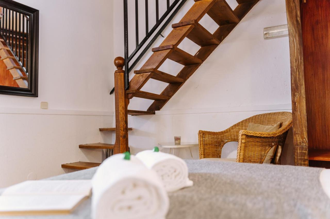 Guest house Casa Antonio Moreira