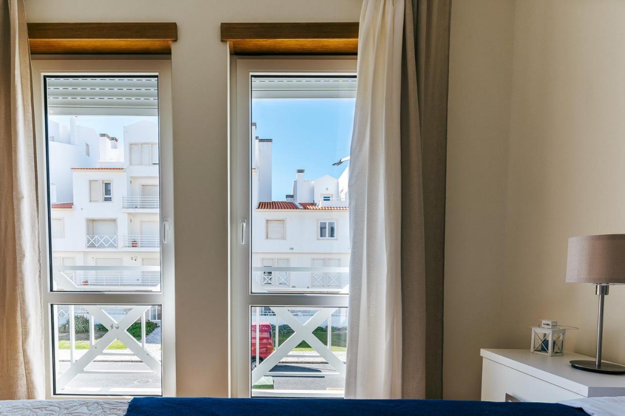 Baleal Beachfront Ferrel (Leiria)