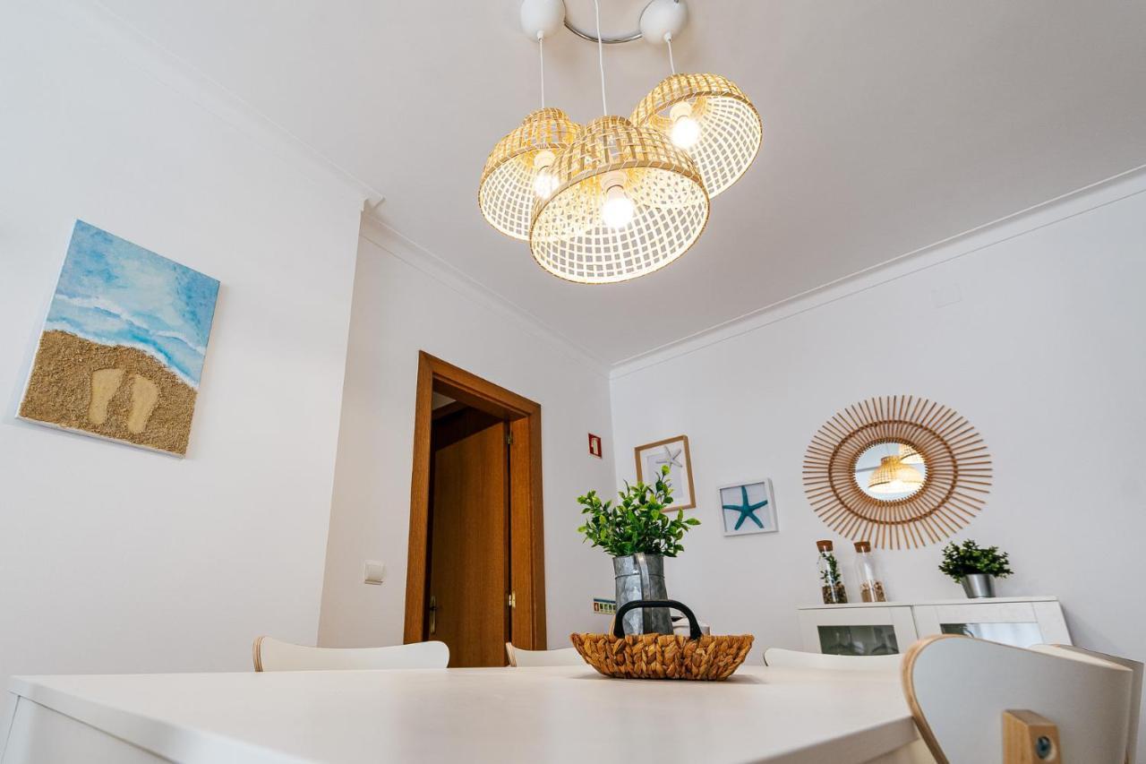 Baleal Beachfront Apartment *