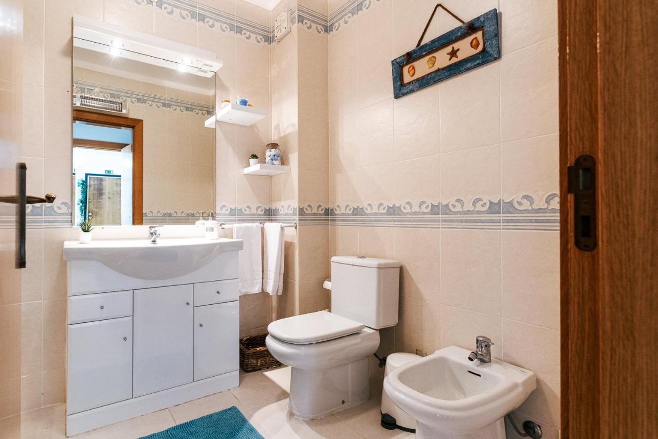 Apartment Baleal Beachfront *